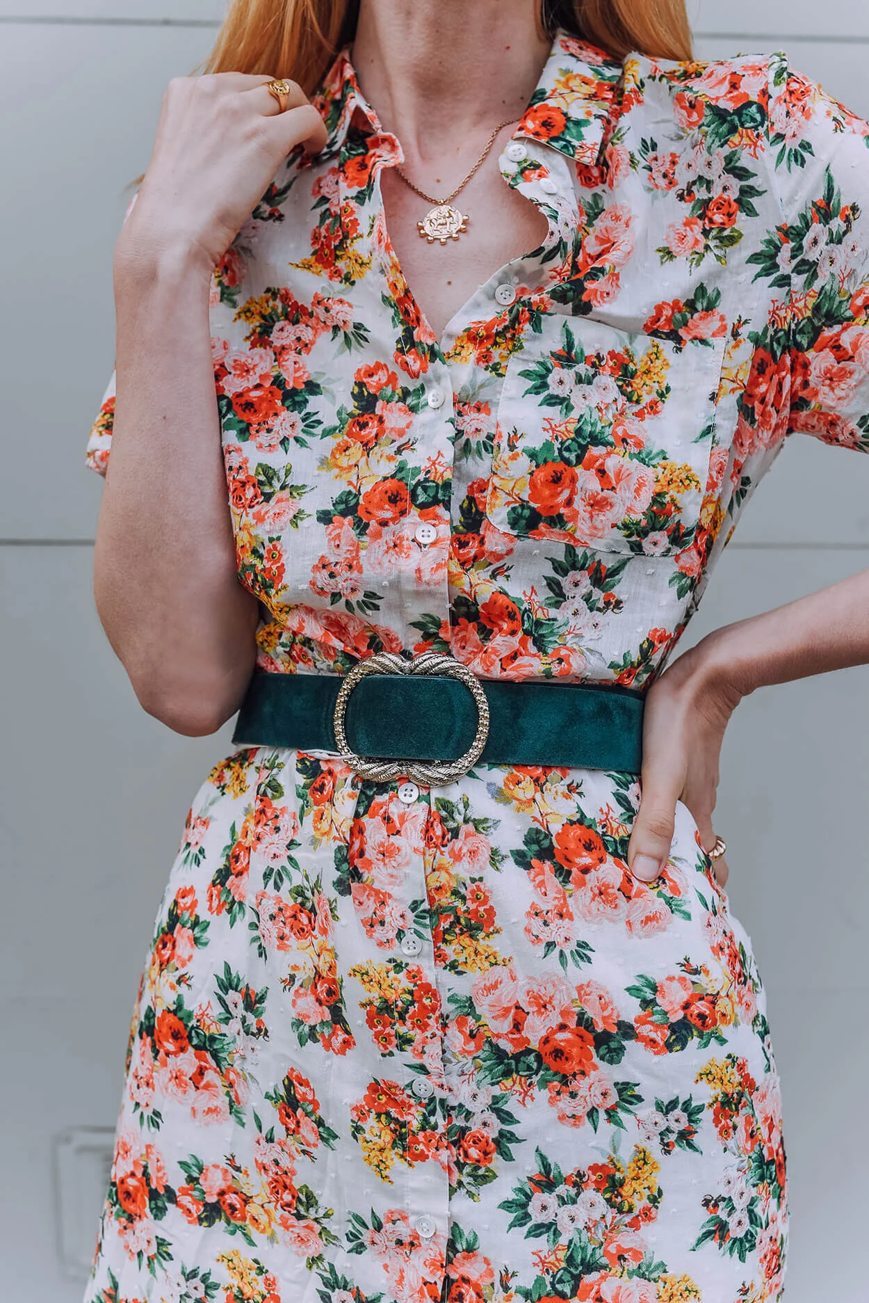 Sezane hot sale raphaelle dress